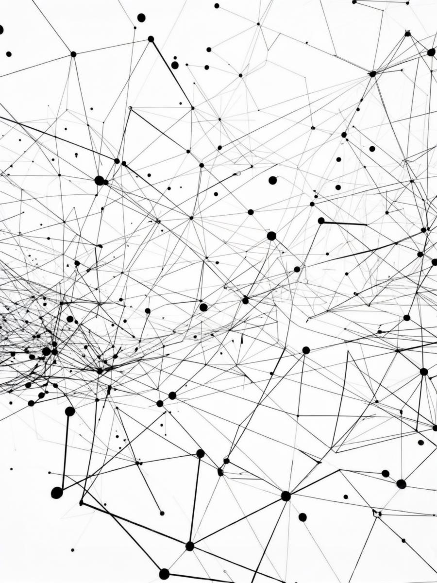 Network visualization