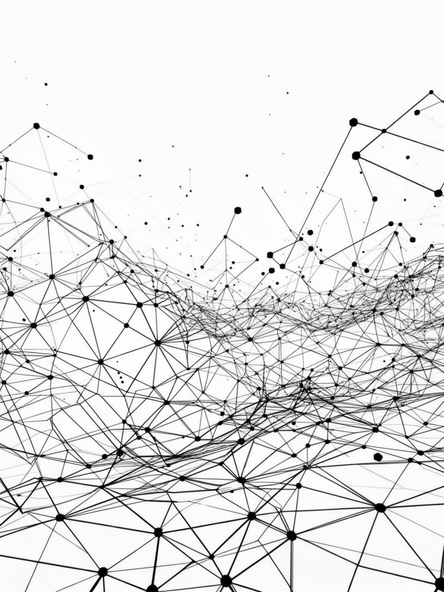 Network visualization