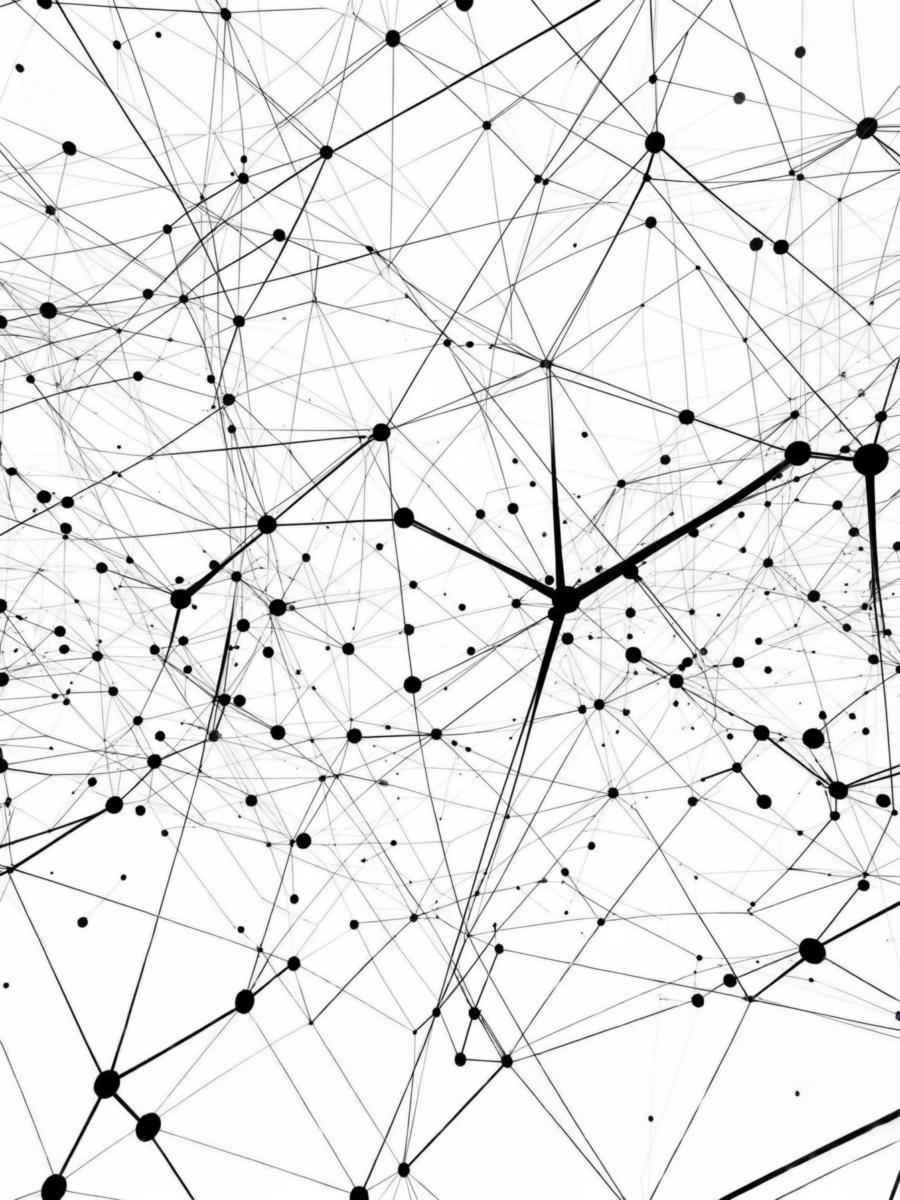 Network visualization