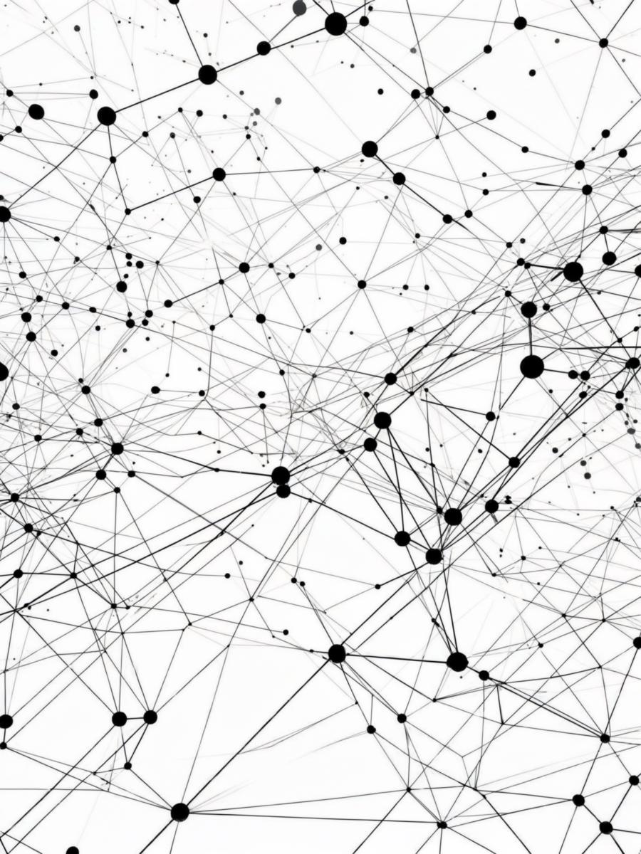 Network visualization