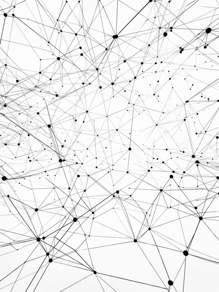 Network visualization